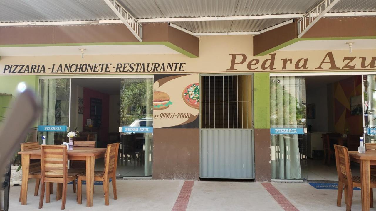 Suite Condominio Vista Azul - Pedra Azul Domingos Martins Zewnętrze zdjęcie