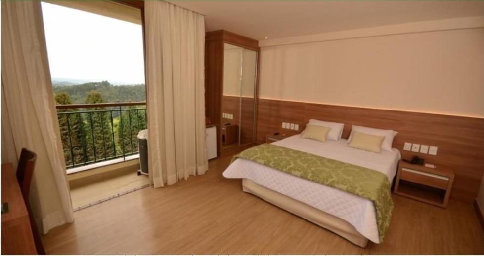 Suite Condominio Vista Azul - Pedra Azul Domingos Martins Zewnętrze zdjęcie