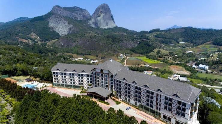 Suite Condominio Vista Azul - Pedra Azul Domingos Martins Zewnętrze zdjęcie