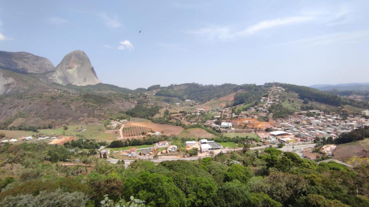 Suite Condominio Vista Azul - Pedra Azul Domingos Martins Zewnętrze zdjęcie