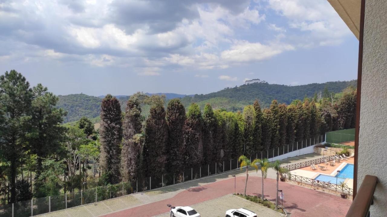 Suite Condominio Vista Azul - Pedra Azul Domingos Martins Zewnętrze zdjęcie