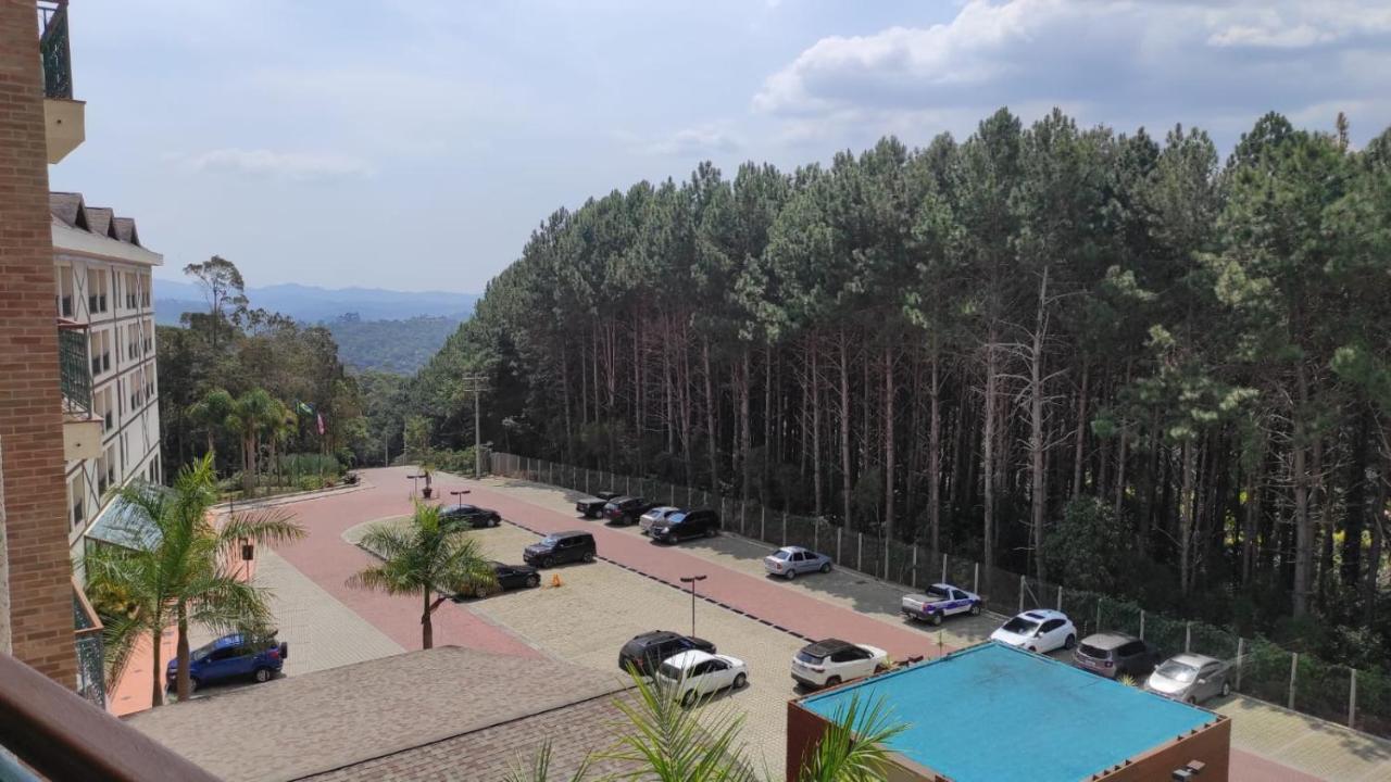 Suite Condominio Vista Azul - Pedra Azul Domingos Martins Zewnętrze zdjęcie