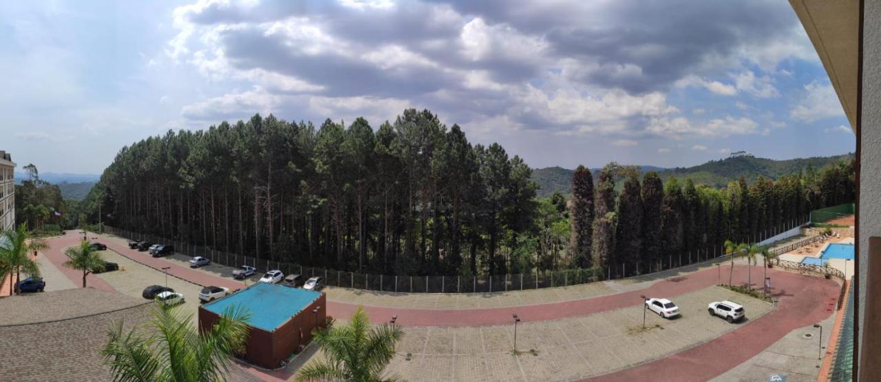 Suite Condominio Vista Azul - Pedra Azul Domingos Martins Zewnętrze zdjęcie