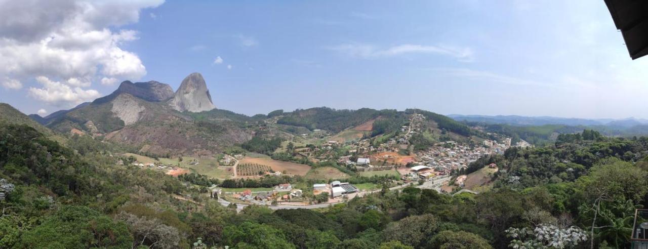 Suite Condominio Vista Azul - Pedra Azul Domingos Martins Zewnętrze zdjęcie