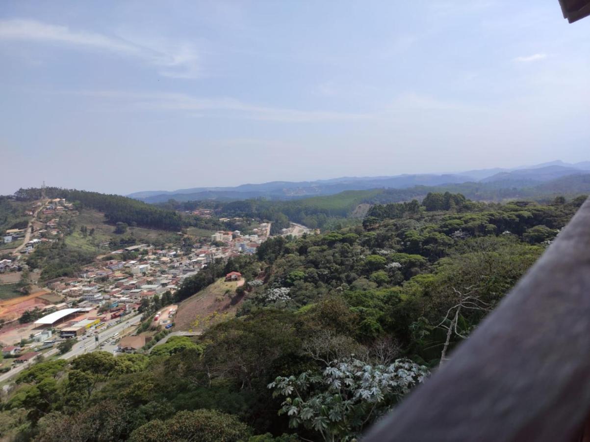Suite Condominio Vista Azul - Pedra Azul Domingos Martins Zewnętrze zdjęcie