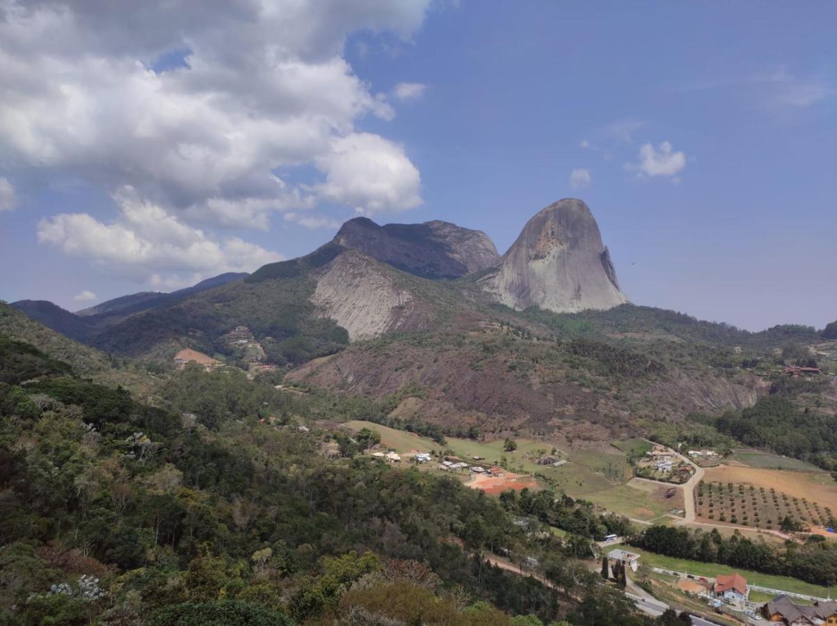Suite Condominio Vista Azul - Pedra Azul Domingos Martins Zewnętrze zdjęcie
