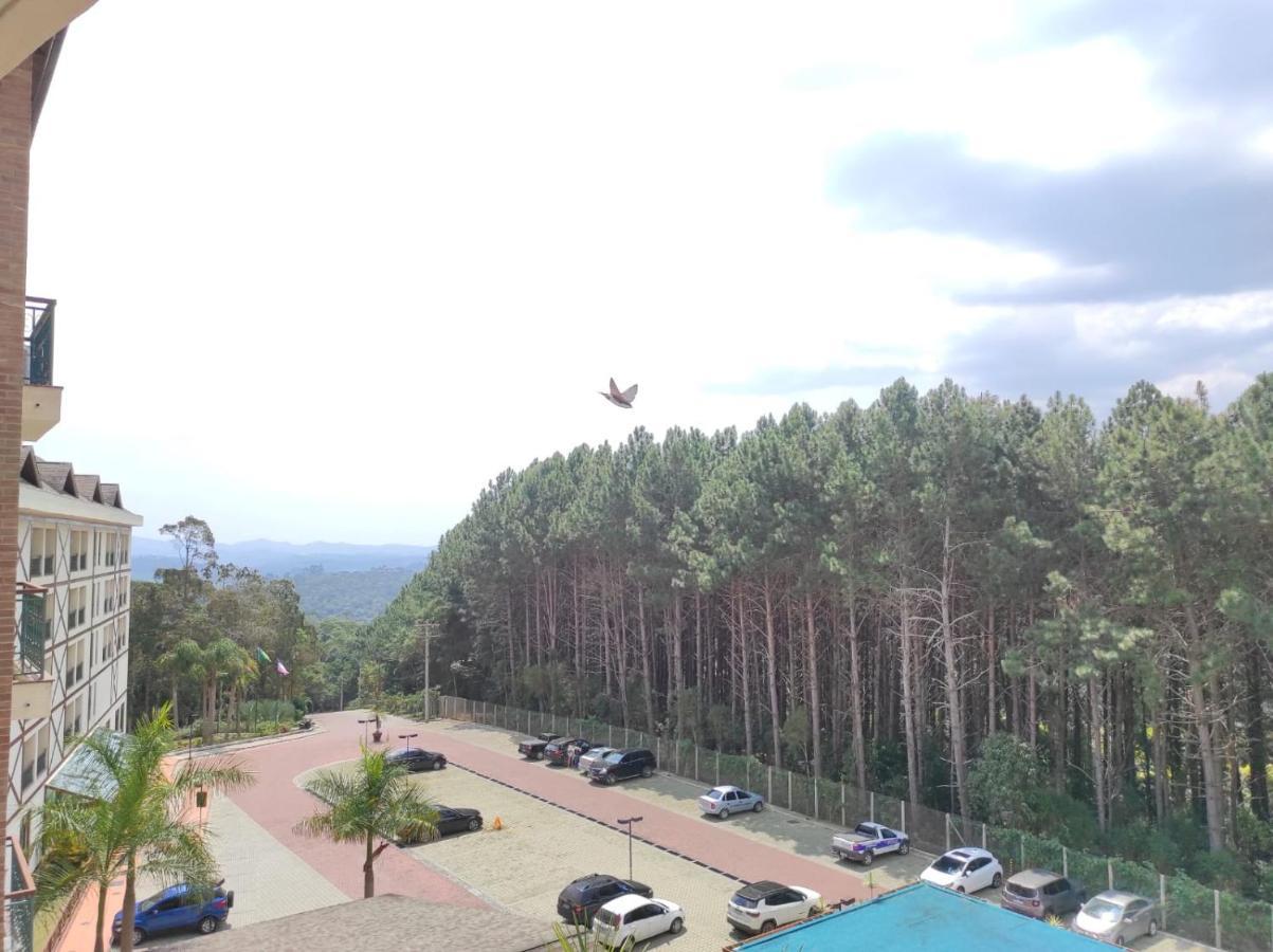 Suite Condominio Vista Azul - Pedra Azul Domingos Martins Zewnętrze zdjęcie