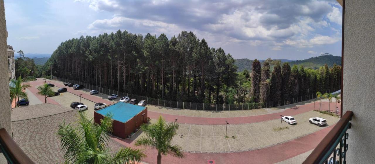 Suite Condominio Vista Azul - Pedra Azul Domingos Martins Zewnętrze zdjęcie