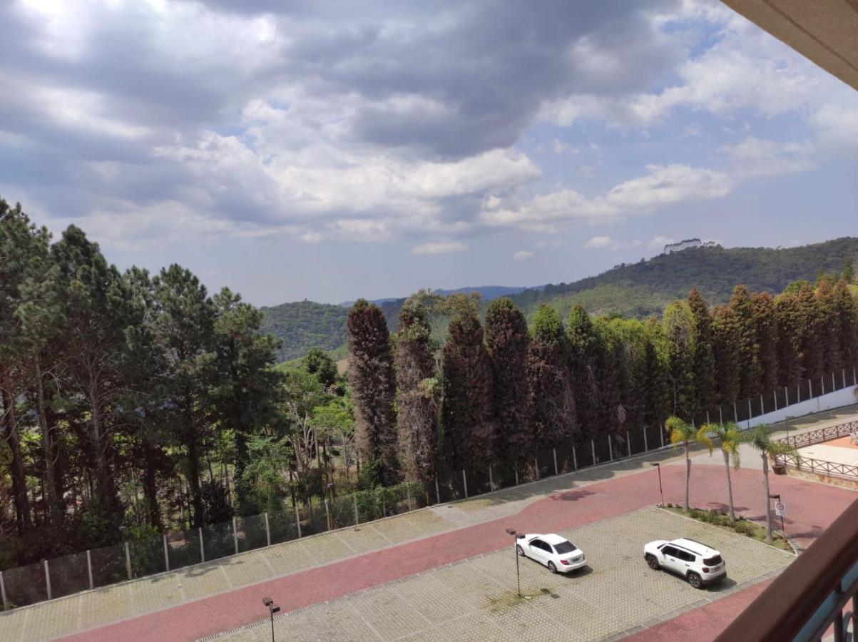 Suite Condominio Vista Azul - Pedra Azul Domingos Martins Zewnętrze zdjęcie