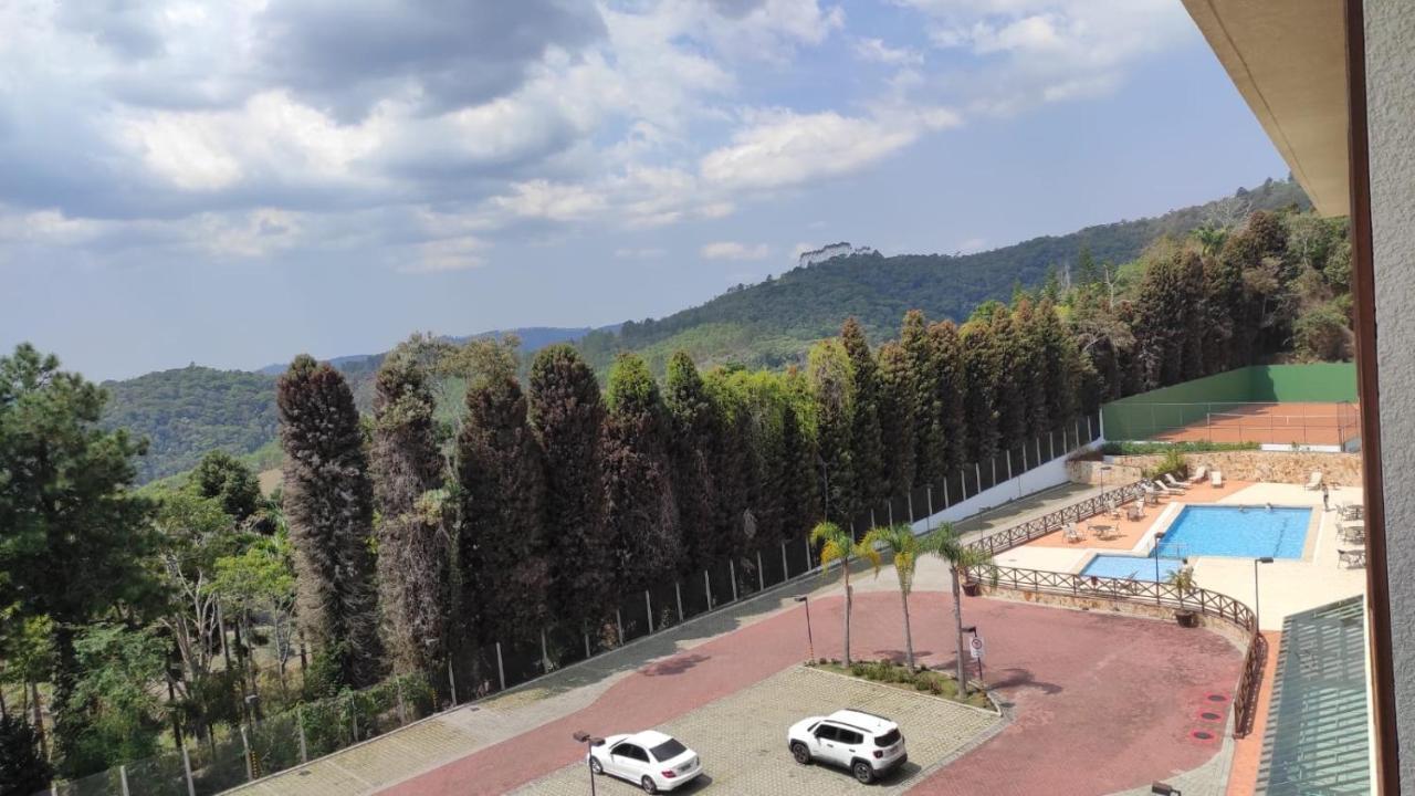 Suite Condominio Vista Azul - Pedra Azul Domingos Martins Zewnętrze zdjęcie