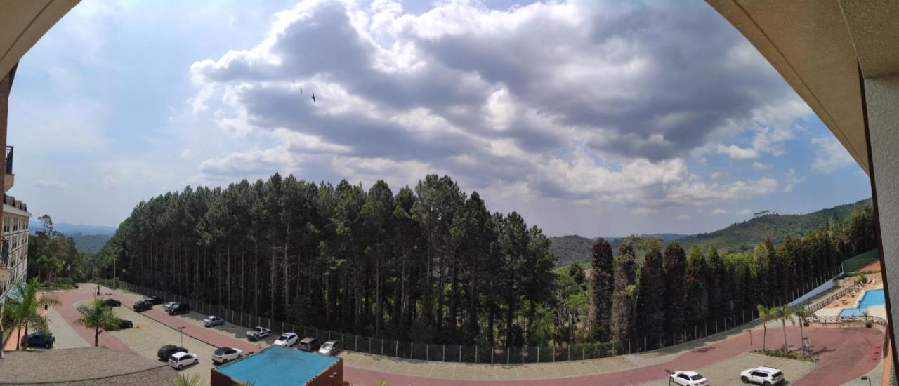 Suite Condominio Vista Azul - Pedra Azul Domingos Martins Zewnętrze zdjęcie