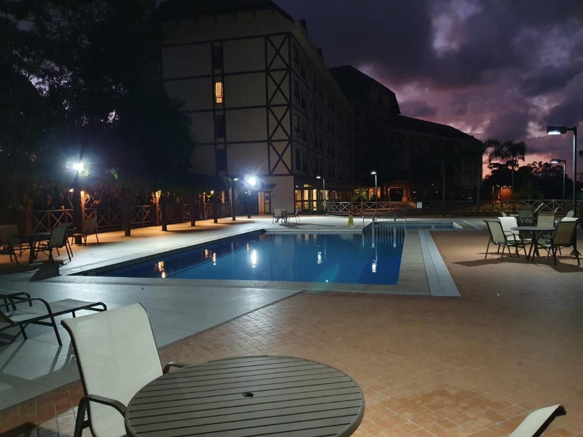 Suite Condominio Vista Azul - Pedra Azul Domingos Martins Zewnętrze zdjęcie