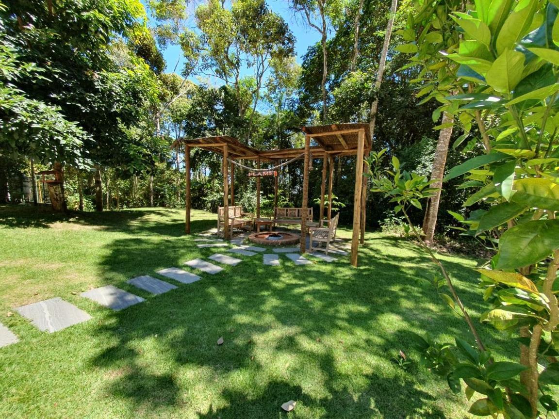 Suite Condominio Vista Azul - Pedra Azul Domingos Martins Zewnętrze zdjęcie