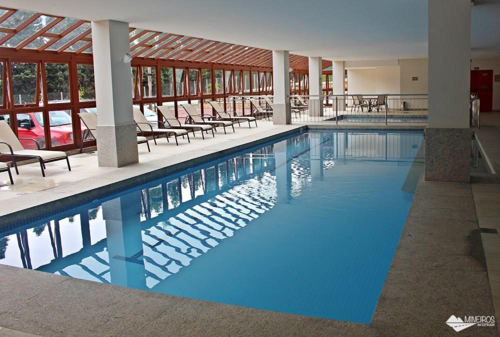 Suite Condominio Vista Azul - Pedra Azul Domingos Martins Zewnętrze zdjęcie