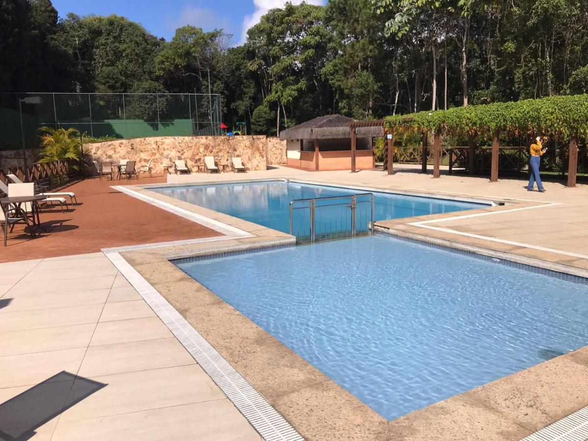 Suite Condominio Vista Azul - Pedra Azul Domingos Martins Zewnętrze zdjęcie
