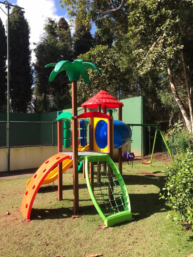 Suite Condominio Vista Azul - Pedra Azul Domingos Martins Zewnętrze zdjęcie