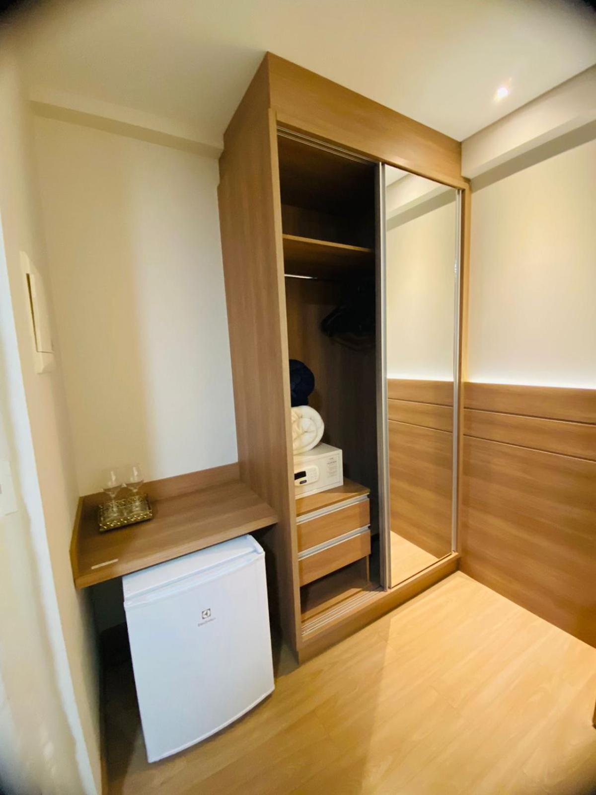 Suite Condominio Vista Azul - Pedra Azul Domingos Martins Zewnętrze zdjęcie