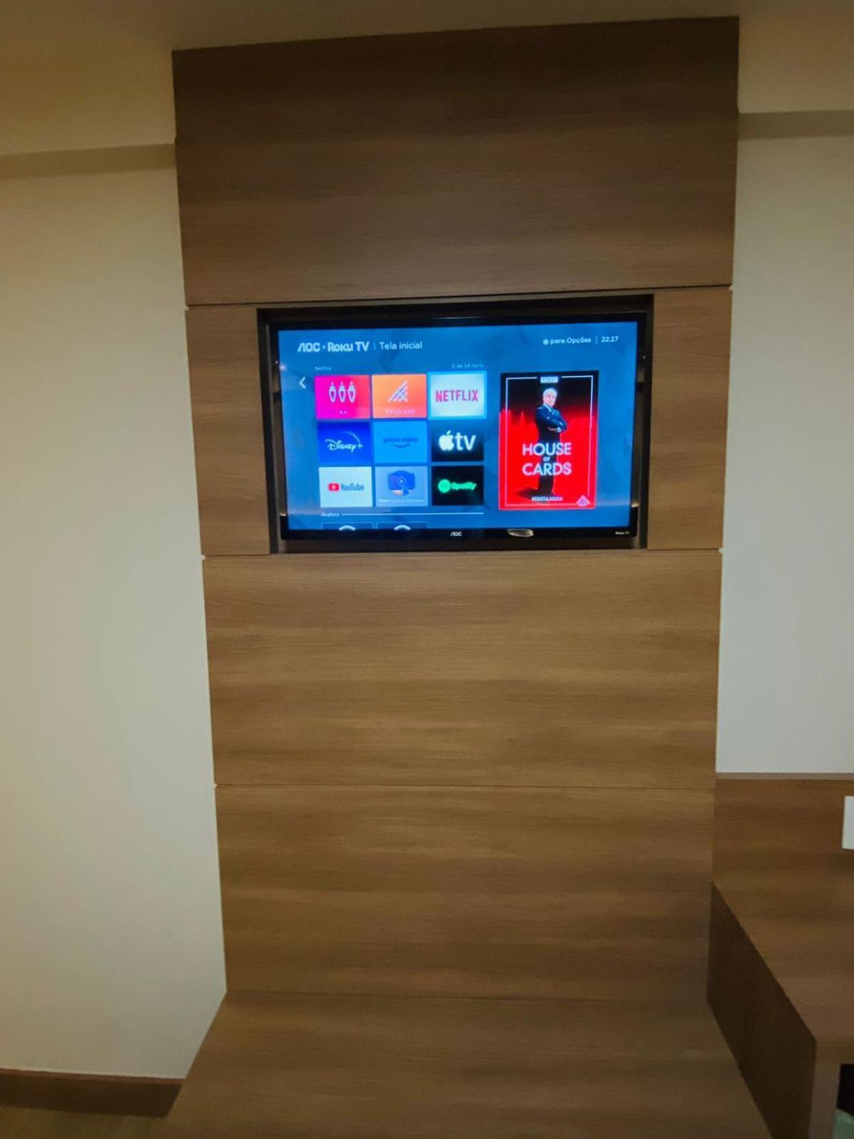Suite Condominio Vista Azul - Pedra Azul Domingos Martins Zewnętrze zdjęcie