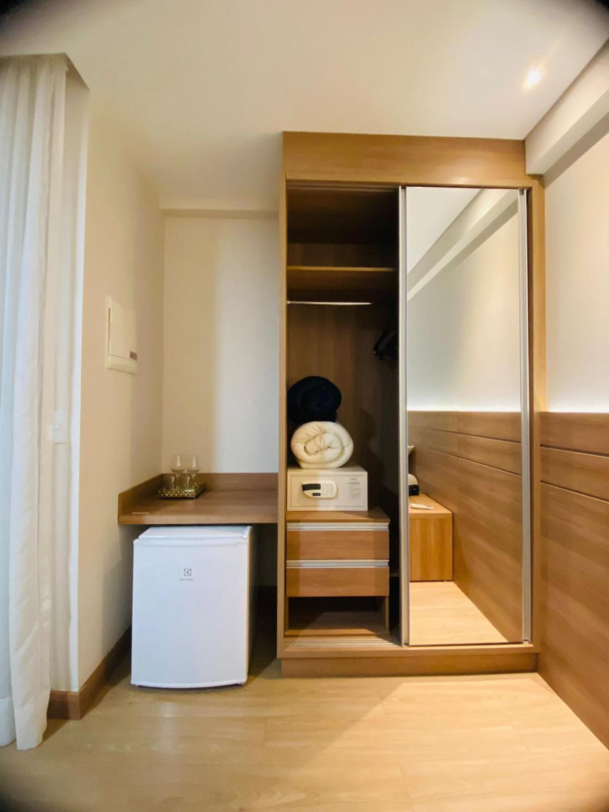 Suite Condominio Vista Azul - Pedra Azul Domingos Martins Zewnętrze zdjęcie